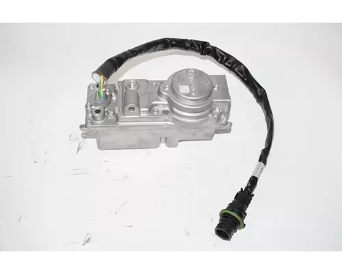 HOLSET HE400VG Turbocharger  Supercharger