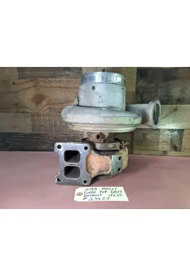 HOLSET HX55 Turbocharger / Supercharger