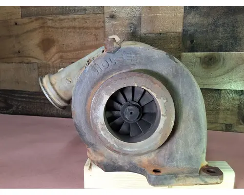 HOLSET HX55 Turbocharger  Supercharger