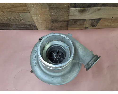 HOLSET HX55 Turbocharger  Supercharger