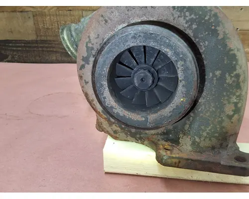 HOLSET HX55 Turbocharger  Supercharger