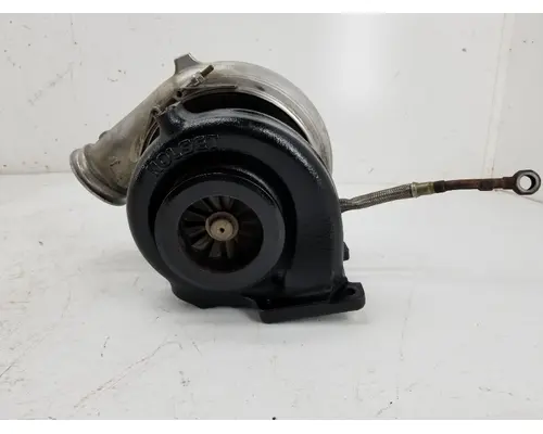 HOLSET  Turbocharger  Supercharger