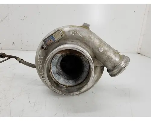 HOLSET  Turbocharger  Supercharger