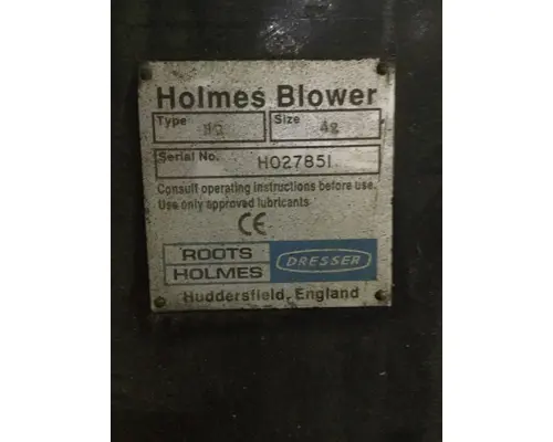 HOMES HR-42 Miscellaneous Parts