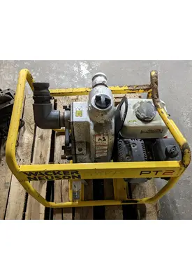 HONDA GX160 Water Pump