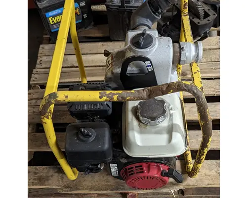 HONDA GX160 Water Pump