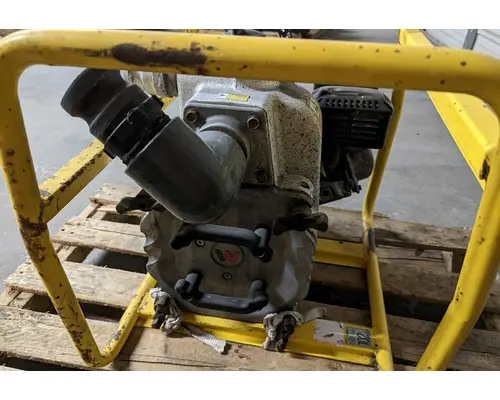 HONDA GX160 Water Pump