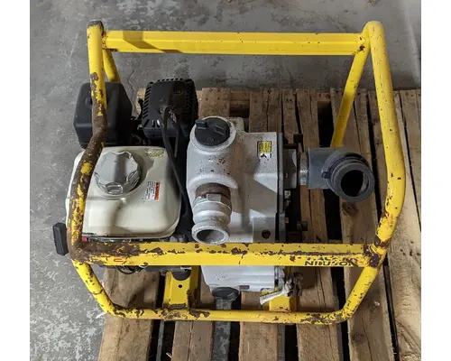 HONDA GX160 Water Pump