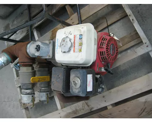 HONDA LN700 Auxiliary Power Unit