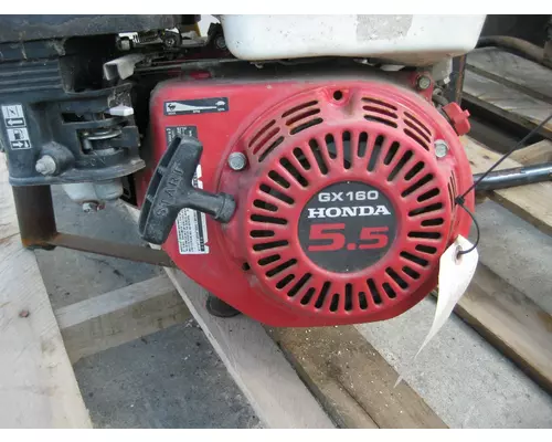 HONDA LN700 Auxiliary Power Unit