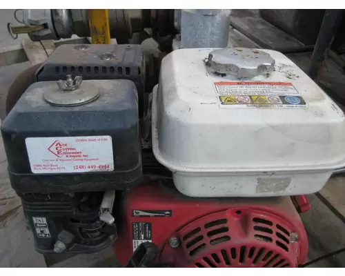 HONDA LN700 Auxiliary Power Unit