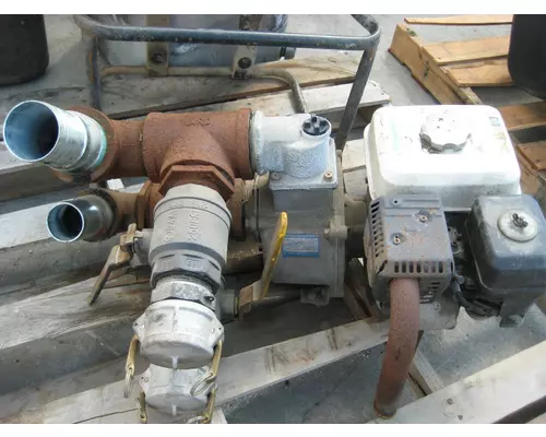 HONDA LN700 Auxiliary Power Unit