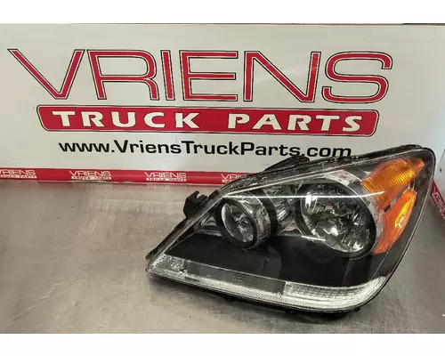 HONDA ODYSSEY Headlamp Assembly