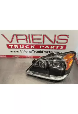 HONDA ODYSSEY Headlamp Assembly