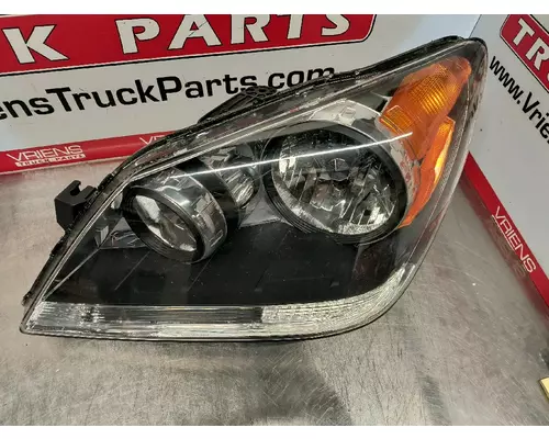 HONDA ODYSSEY Headlamp Assembly