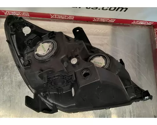 HONDA ODYSSEY Headlamp Assembly