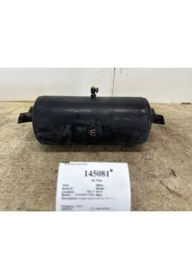 HOOSIER TANK HT9508 Air Tank