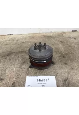 HORTON 22113052 Fan hub/ Clutch