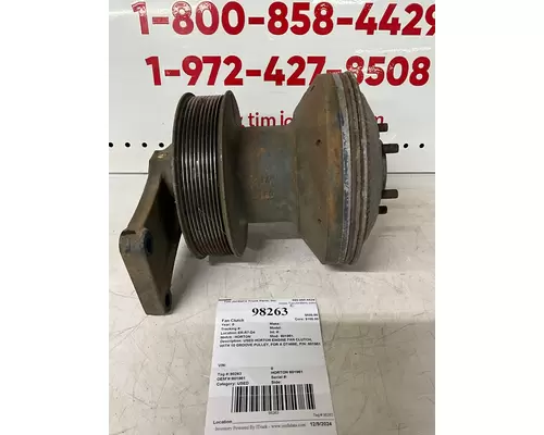 HORTON 601961 Fan Clutch