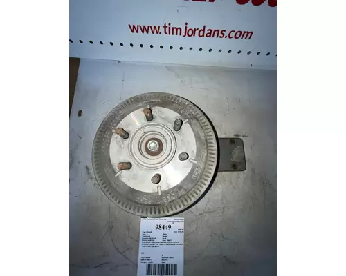 HORTON 799311 Fan Clutch