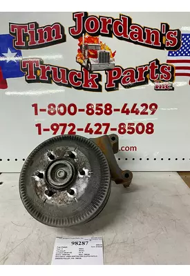 HORTON 799336 Fan Clutch