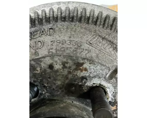 HORTON 799336 Fan Clutch