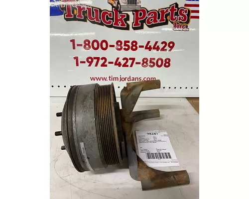 HORTON 799336 Fan Clutch