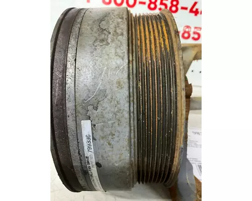 HORTON 799336 Fan Clutch