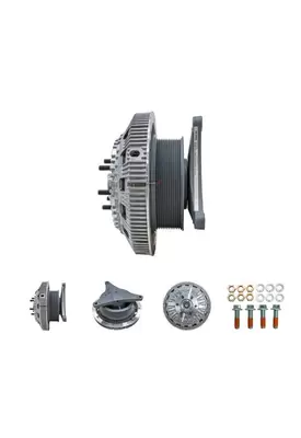 HORTON 79A8184 FAN CLUTCH/HUB ASSEMBLY