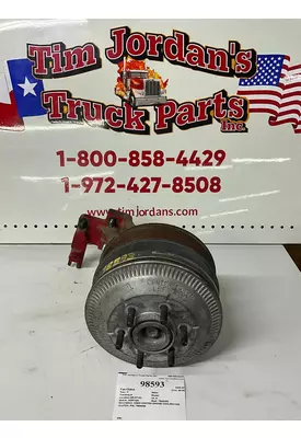 HORTON 79A9205 Fan Clutch