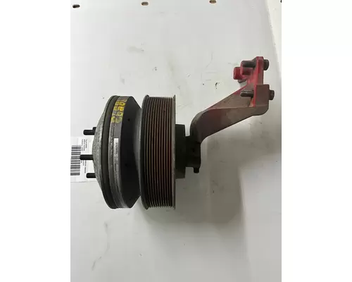 HORTON 79A9205 Fan Clutch