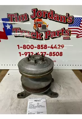 HORTON 79A9268 Fan Clutch