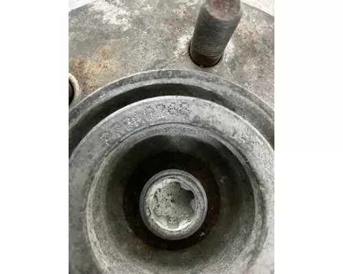 HORTON 79A9268 Fan Clutch