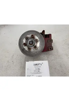 HORTON 79A9465 Fan hub/ Clutch