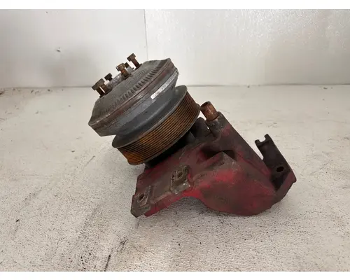 HORTON 79A9465 Fan hub Clutch