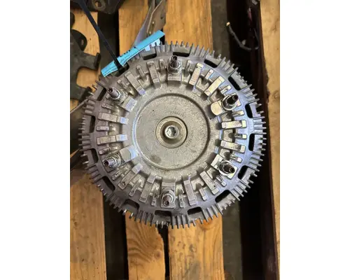 HORTON 79A9762 Fan Clutch