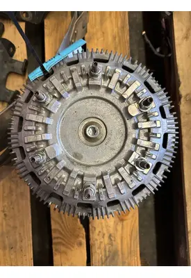 HORTON 79A9762 Fan Clutch