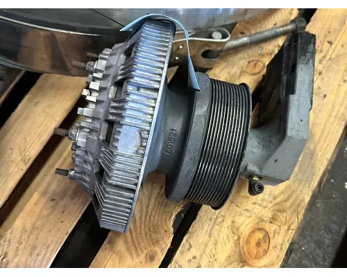 HORTON 79A9762 Fan Clutch