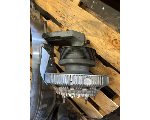 HORTON 79A9762 Fan Clutch