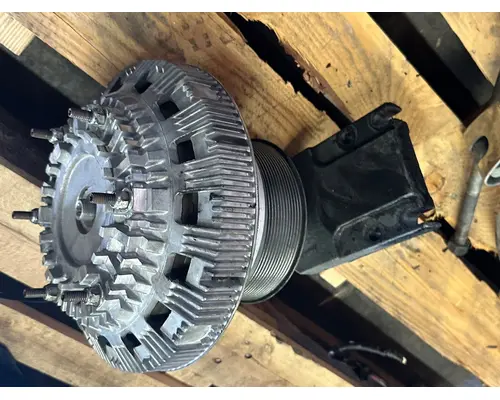 HORTON 79A9762 Fan Clutch