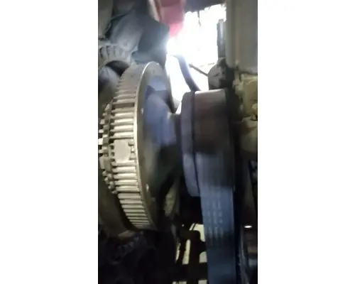 HORTON 79A9762 Fan Clutch