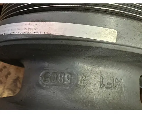 HORTON 79A9762 Fan Clutch