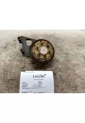 HORTON 989381 Fan hub/ Clutch