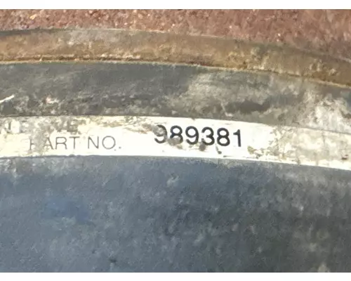 HORTON 989381 Fan hub Clutch