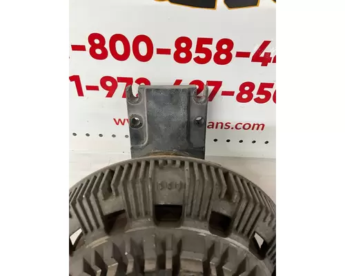 HORTON 98A9762 Fan Clutch