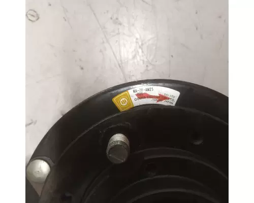 HORTON 996019 Fan Clutch