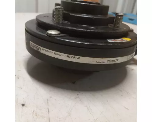 HORTON 996019 Fan Clutch