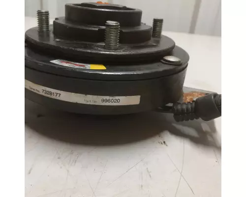 HORTON 996019 Fan Clutch