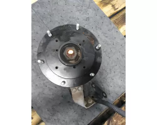 HORTON ALL FAN CLUTCHHUB ASSEMBLY