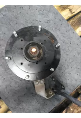 HORTON ALL FAN CLUTCH/HUB ASSEMBLY